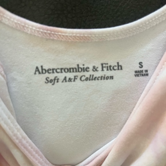 Abercrombie soft af bodysuit - Picture 2 of 3